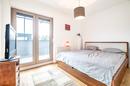 Zagreb, Jarun - Attraktives Vierzimmer-Penthouse mit drei großen Terrassen, Garage und Parkplatz - 4
