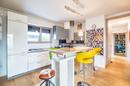 Zagreb, Jarun - Attraktives Vierzimmer-Penthouse mit drei großen Terrassen, Garage und Parkplatz - 3