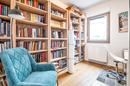 Zagreb, Jarun - Attraktives Vierzimmer-Penthouse mit drei großen Terrassen, Garage und Parkplatz - 5