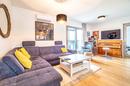 Zagreb, Jarun - Attraktives Vierzimmer-Penthouse mit drei großen Terrassen, Garage und Parkplatz - 1