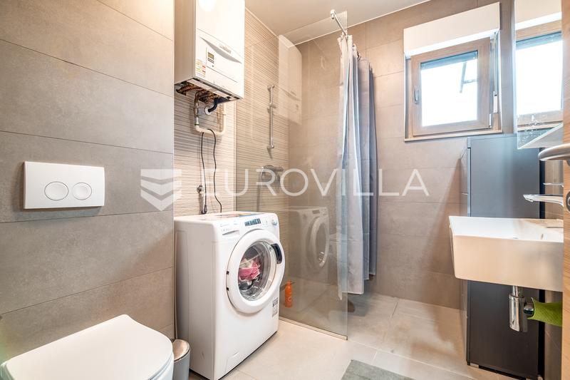 Zagreb, Jarun - Attraktives Vierzimmer-Penthouse mit drei großen Terrassen, Garage und Parkplatz - 7