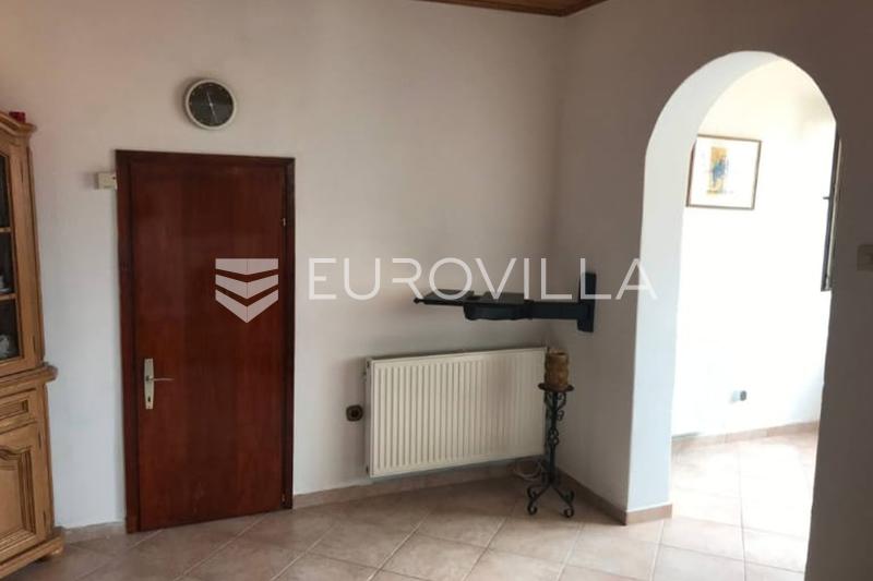 Senj, one-bedroom apartment in the heart of the old town