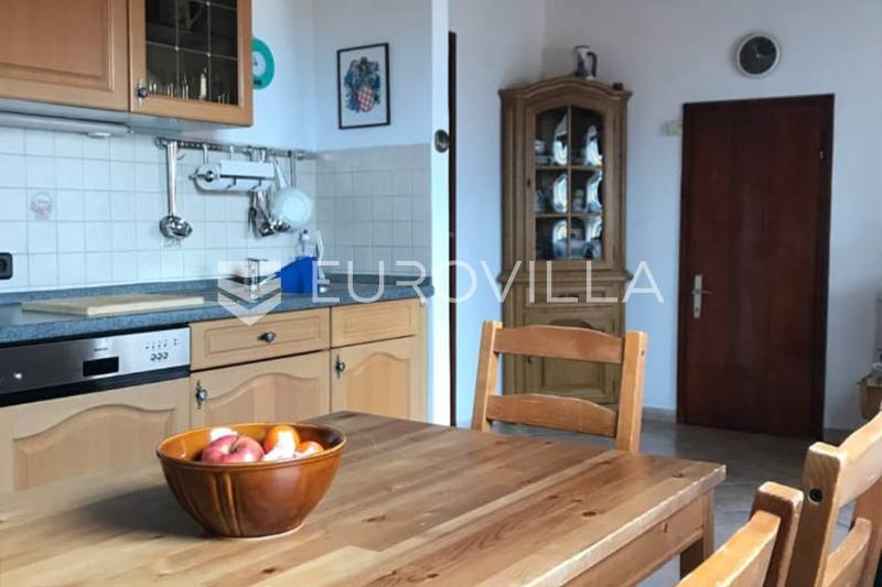 Senj, one-bedroom apartment in the heart of the old town