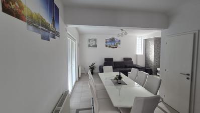 Sveti Martin Na Muri, prekrasna kuća površine 129 m²