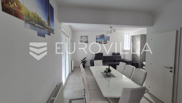 Sveti Martin na Muri, smukt hus med et samlet areal på 129 m²