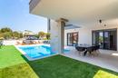 Brodarica, modern villa úszómedencével, 283,62 m² - 4
