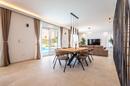 Brodarica, modern villa úszómedencével, 283,62 m² - 7