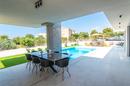 Brodarica, modern villa úszómedencével, 283,62 m² - 5