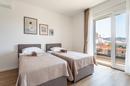 Brodarica, modern villa úszómedencével, 283,62 m² - 27