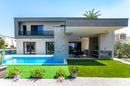 Brodarica, modern villa úszómedencével, 283,62 m² - 2