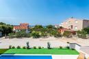 Brodarica, modern villa úszómedencével, 283,62 m² - 36