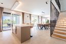 Brodarica, modern villa úszómedencével, 283,62 m² - 12