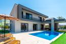 Brodarica, modern villa úszómedencével, 283,62 m² - 1