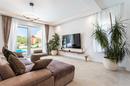 Brodarica, modern villa úszómedencével, 283,62 m² - 8