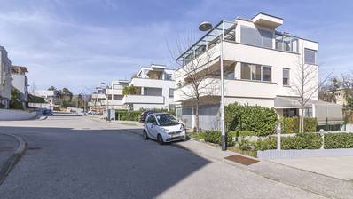 Zagreb, Srebrnjak, prekrasan trosoban stan s dva garažna mjesta, 102 m²