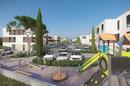 Pula, Trosoban penthouse 111 m² s garažom u stambenom kompleksu 2026, drugi kat - 8