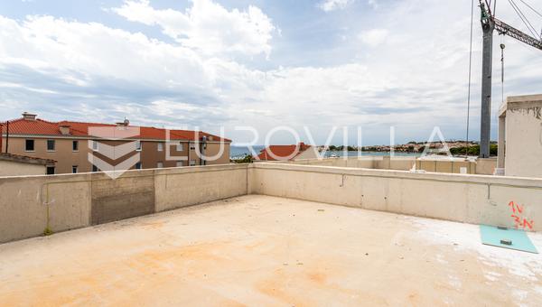 Strožanac, NEW BUILD, two-bedroom apartment on the second floor, area of 81.69 m²