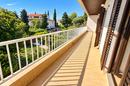 Krk, Mesto Krk, ZA NAJEM, center mesta, poslovni prostor 150 m², vrt - 5