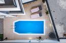 Istrien, Medulin, Doppelhaushälfte mit Pool zur Langzeitmiete - 3