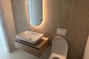 Istrien, Rovinj-området, lejlighed på første sal 73,66 m² med 2 soveværelser - 5