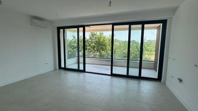 Istra, okolica Rovinja, moderan stan 73.66 m² na 1. katu s dvije spavaće sobe