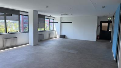 Zagreb, Radnicka, moderne Bürofläche 496,80 m² im 3. Stock eines Bürogebäudes