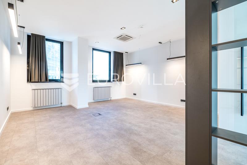 Zagreb, Radnicka, moderno spazio ufficio di 496,80 m² al 3° piano di un edificio per uffici - 6