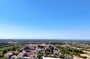 Ístria, Visnjan - Atraente terreno para construção de 1.027 m² com vista para o mar e o campo - 1