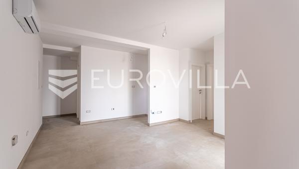 Varaždín, centrum, komerční prostory o celkové ploše 106,77 m²