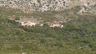 Dubrovnikin rannikko, Smokovljani, maatalousmaa