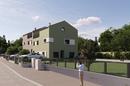 Ístria, área de Poreč - Apartamento de dois andares com jardim privado e dois lugares de estacionamento - 4