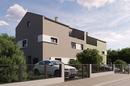 Ístria, área de Poreč - Apartamento de dois andares com jardim privado e dois lugares de estacionamento - 3