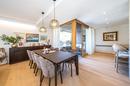 Zagreb, Zelengaj, apartamento de lujo de dos dormitorios en una villa urbana, 200 m² - 3