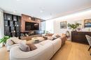 Zagreb, Zelengaj, apartamento de lujo de dos dormitorios en una villa urbana, 200 m² - 1