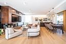 Zagreb, Zelengaj, apartamento de lujo de dos dormitorios en una villa urbana, 200 m² - 2