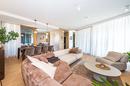 Zagreb, Zelengaj, apartamento de lujo de dos dormitorios en una villa urbana, 200 m² - 4