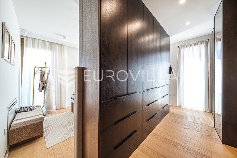Zagreb, Zelengaj, apartamento de lujo de dos dormitorios en una villa urbana, 200 m² - 17