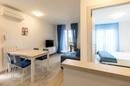 Istria, Medulin, Pomer, apartamento en alquiler a largo plazo en las inmediaciones del puerto deportivo, privado - 7