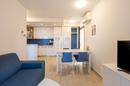 Istria, Medulin, Pomer, apartamento en alquiler a largo plazo en las inmediaciones del puerto deportivo, privado - 2