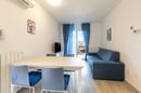 Istria, Medulin, Pomer, apartamento en alquiler a largo plazo en las inmediaciones del puerto deportivo, privado - 5