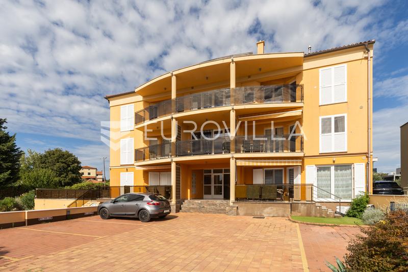 Istria, Medulin, Pomer, apartamento en alquiler a largo plazo en las inmediaciones del puerto deportivo, privado - 14