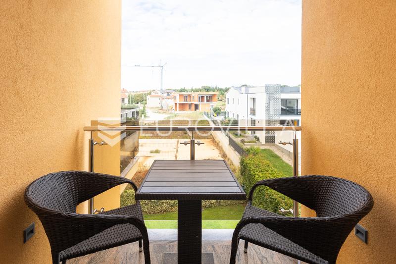 Istria, Medulin, Pomer, apartamento en alquiler a largo plazo en las inmediaciones del puerto deportivo, privado - 13