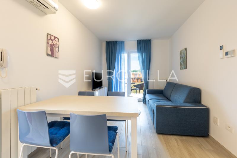 Istria, Medulin, Pomer, apartamento en alquiler a largo plazo en las inmediaciones del puerto deportivo, privado - 5