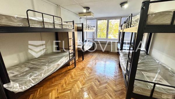 Zagreb, Travno, bolig-/erhvervsområde med et nettoanvendelsesareal på 95 m²
