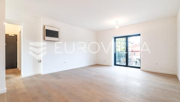 Zagreb, Pantovčak, luksuzan trosoban stan 72 m², NOVOGRADNJA