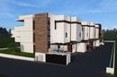 Istra, Umag okolica, moderna vila u nizu s privatnom wellness oazom i pogledom na more - 3