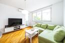 Zagreb, Tresnjevka, utmerket ettromsleilighet, 52 m² - 2