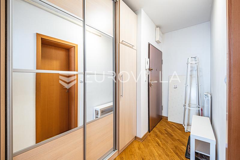 Zagreb, Tresnjevka, utmerket ettromsleilighet, 52 m² - 9