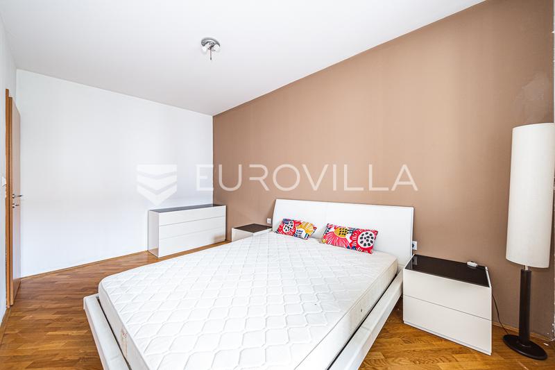 Zagreb, Tresnjevka, utmerket ettromsleilighet, 52 m² - 7