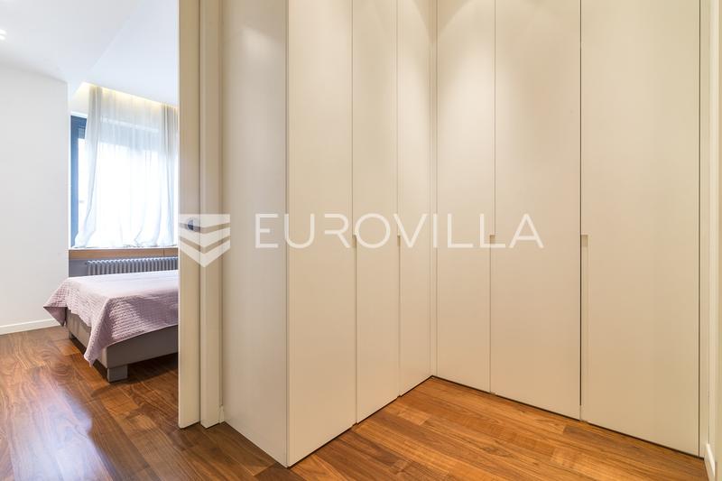 Salata, Novakova, luksuriøs treromsleilighet 103 m² med garasje - 7